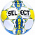 Футбольный мяч SELECT TALENTO Р.3