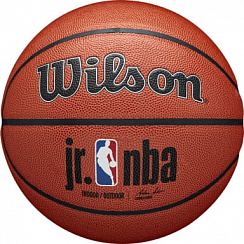 Мяч баскетбольный “Wilson NBA Authentic” АРТ.Wtb7200xb07