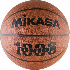 Мяч баскетбольный Mikasa Bqj1000 р.5