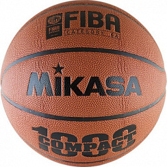 Мяч баскетбольный Mikasa Bqc1000 р.6