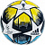 Мяч ADIDAS UCL LEAGUE ST.P 