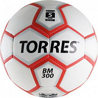 Футбольный мяч TORRES BM 300 р.5